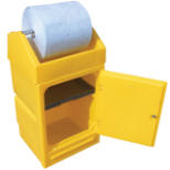 Poly Dispensing & Work Stands