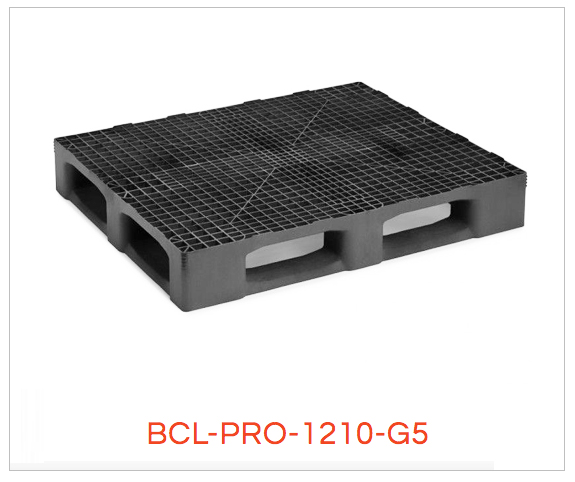 BCL-PRO-1210-G5