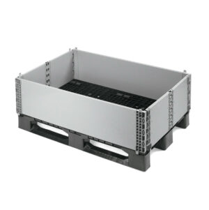 BC1210 - Pallet Collar