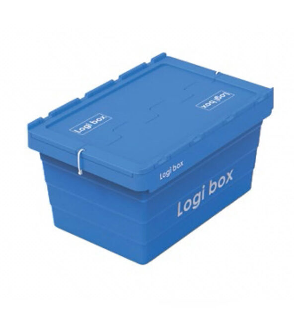 KNK-3032 Plastik Konik Kasalar