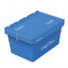 Discover LogiBox - Innovating Cold Chain Logistics