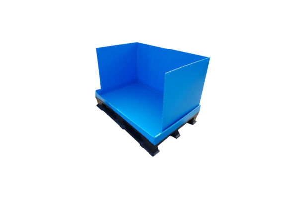 Corex Returnable Packaging for use with BCNPT 1280 LEP1