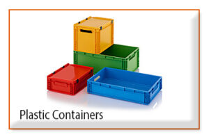 Plastic Containers