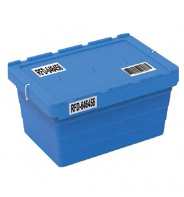 KNK-3025 Plastik Konik Kasalar