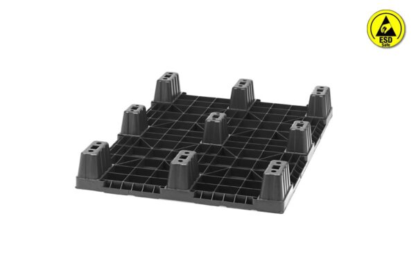 48 x 40 Plastic Pallet