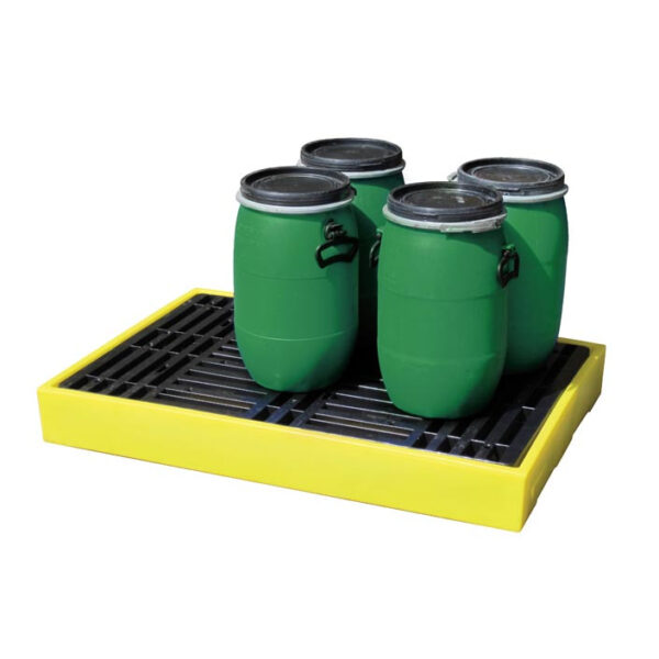 Bund Flooring with 130 ltr sump - BCBF2 - Image 2