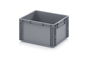Euro Containers Closed Surface & Closed Handle – 400mm Length continued