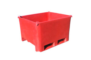 High Insulated Plastic Bulk Container Type – BC610