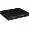 Recycled plastic pallet LOGIC PRO 1210-G3