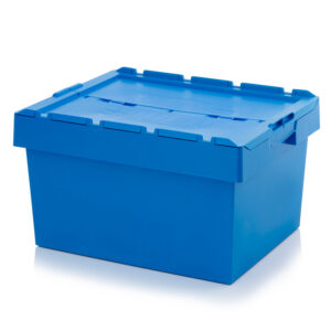 142.6L Box with Lid