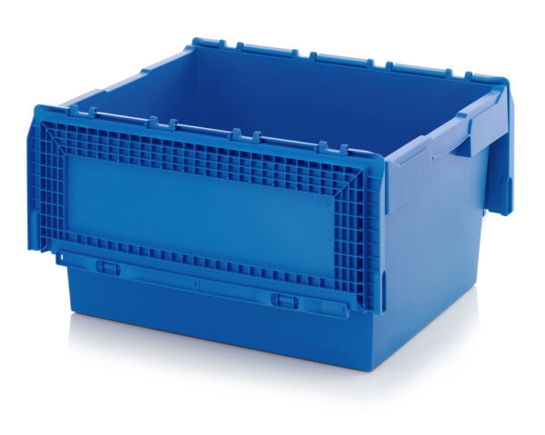 plastic crates ip group