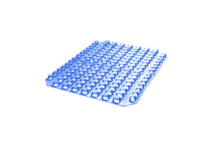 Plastic Freezer Spacers | The Advanced Handling Method