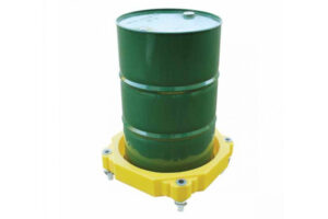 Bunded Trolley With Handle Ref Pddh