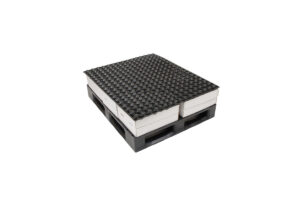 Leading The Way in Freezer Spacers