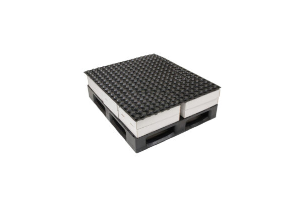 Leading The Way in Freezer Spacers