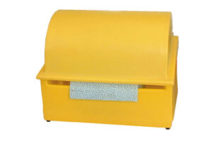 Poly Roll Holder (max roll size 430mm x 500mm wide) - BCPRHS