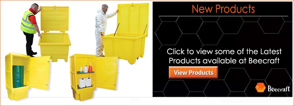 Latest Product Available at Beecraft