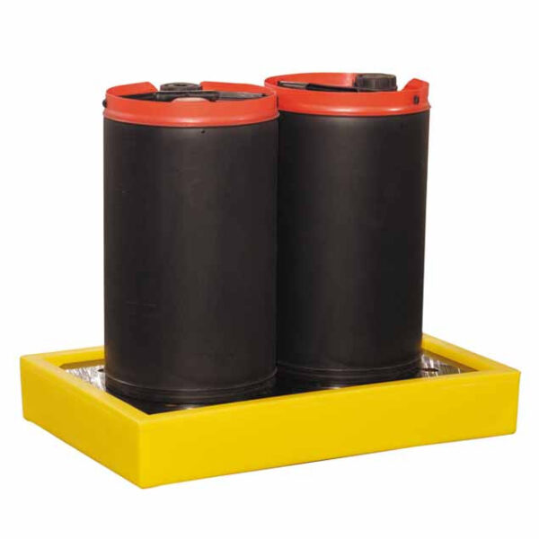 Spill Tray with 27.5ltr capacity - BCBB50