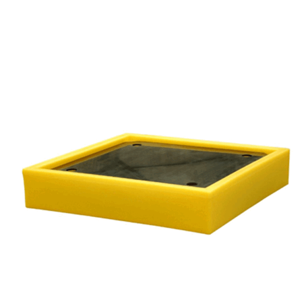 Spill Tray with 27.5 ltr capacity - BCBB25