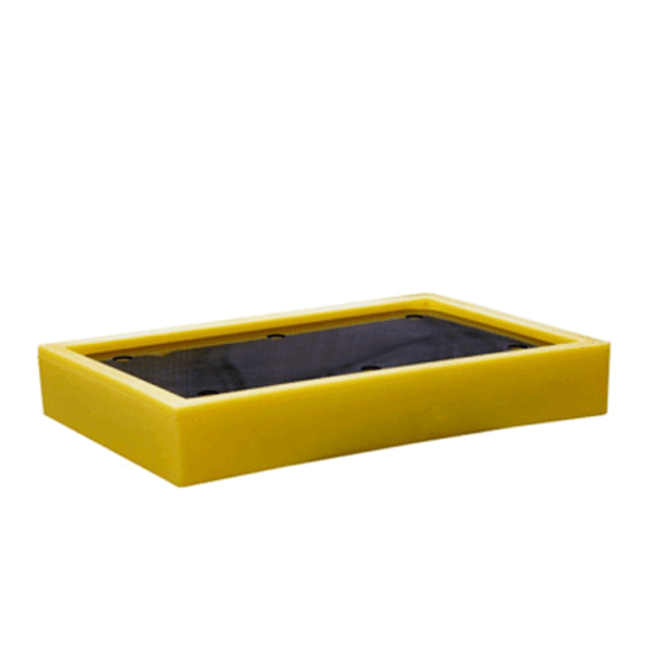 Spill Tray with 27.5 ltr capacity - BCBB50