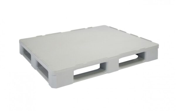 UK Plastic Pallets