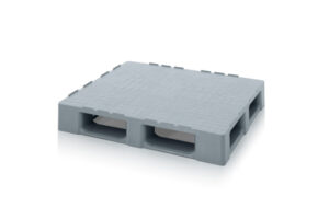1200x800mm plastic pallet