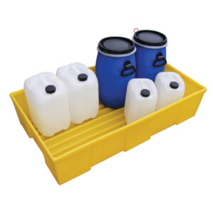 Spill Tray with 230ltr capacity - GPT2