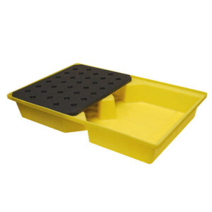 bcst100 spill tray and grid