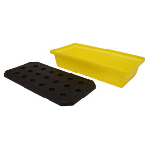 ST30 SPILL TRAY AND GRID