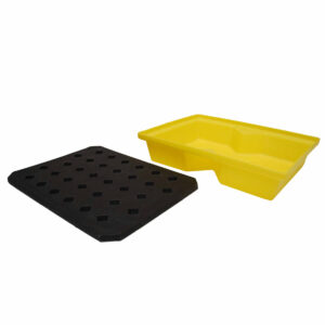 BCST40 SPILL TRAY AND GRID