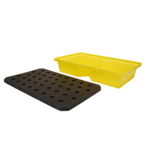 BCST60 SPILL TRAY AND GRID