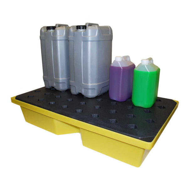 Spill Tray & Grid with 63 ltr capacity - BCST60 - Image 5