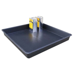 Spill Tray with 100ltr capacity - BCTT100