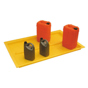 Spill Tray with 60 ltr capacity -BCTTL