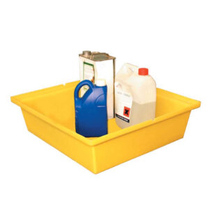 Spill Tray with 45ltr capacity - TTS