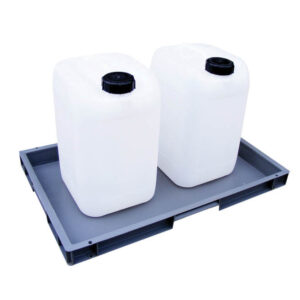 Spill Tray with 8ltr capacity - BCTTXS