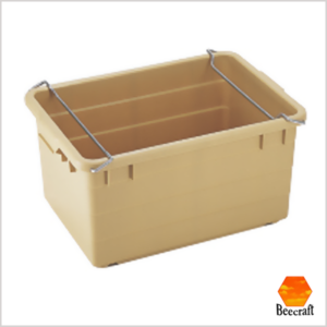 Plastic Container - 70 Ltr Box 107-00