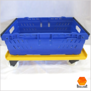 Plastic Container - Chill Tray Nest