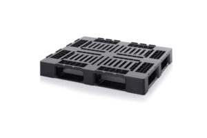 Uses of plastic pallets