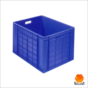 Plastic Container - 109 00