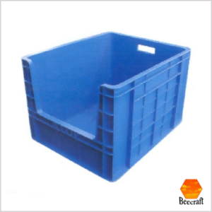 Plastic Container - P109-00