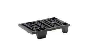 LIGHTWEIGHT QUARTER PALLET