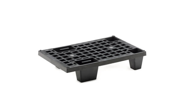 LIGHTWEIGHT QUARTER PALLET