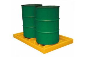 Heavy Duty Spill Tray