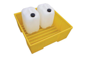 Spill Tray with 110 ltr capacity - BCGPT1