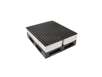 FREEZER SPACERS