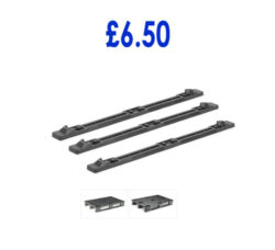 3x Runners Set for LE1 & LE2 1280 & 1210 Range £6.50 – Free Shipping