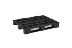 BCMM51210-O3 heavy duty plastic pallet, view 5