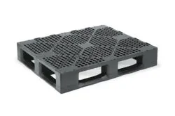 BCNPT1210-H51 heavy duty plastic pallet