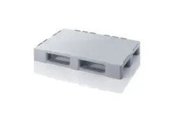 BCHD1208 heavy duty plastic pallet